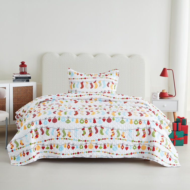 Next children's clearance christmas bedding